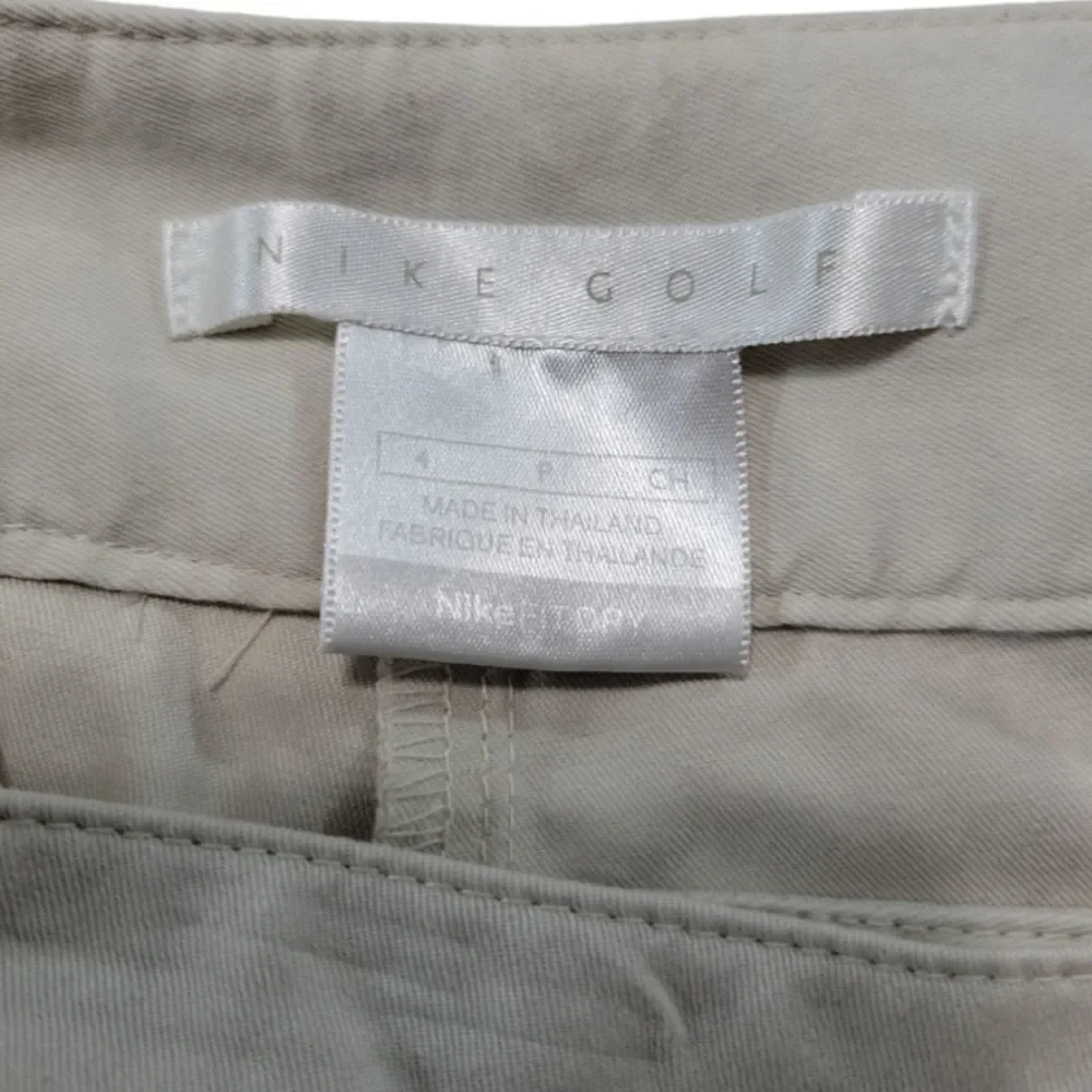 Nike shorts size